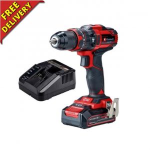 Combi drill kit