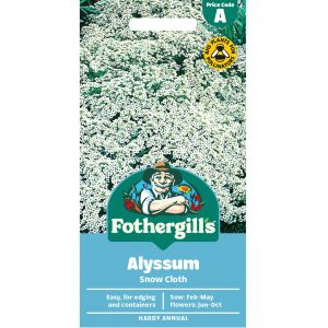 Alyssum Seeds