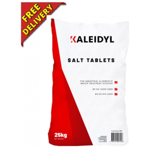 Salt Tablet Water Softener 25kg