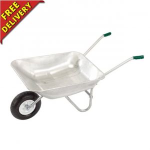 Wheelbarrow