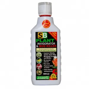 Bug Killer