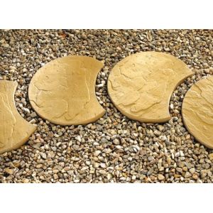 Steppin Stones