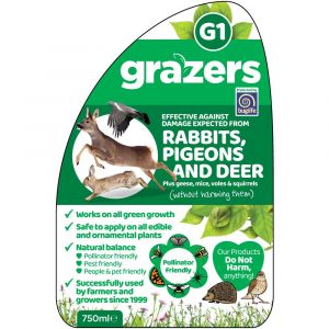 Animal Deterrent Animal Deterrent