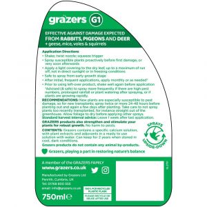 Animal Deterrent Animal Deterrent