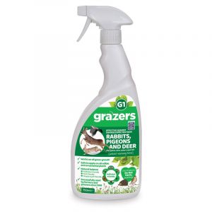 Animal Deterrent Animal Deterrent