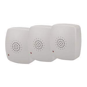 Ultrasonic Pest Repeller Ultrasonic Pest Repeller