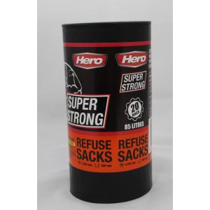 Super Strong Refuse Sacks