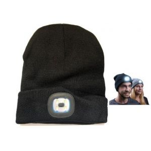 Hat Torch