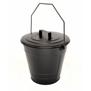 Bucket With Lid