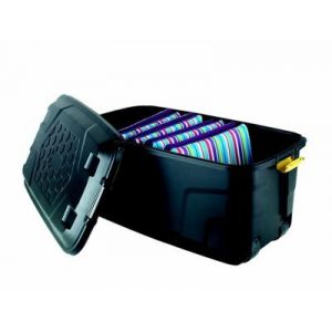 Heavy Duty Trunk 145L