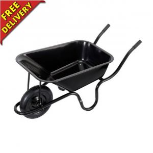 Wheelbarrow