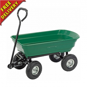 Garden Dump Truck 200L