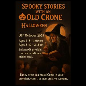 Halloween Event