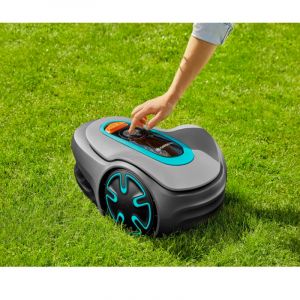 Robot Lawn Mower