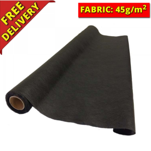 Weed Control Fabric