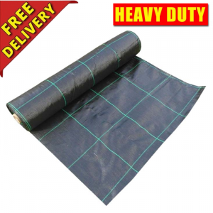 Weed Control Fabric