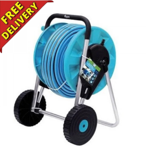 25m FloPro Hose & Stand set