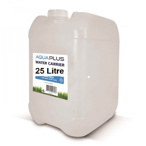 25L Water Container