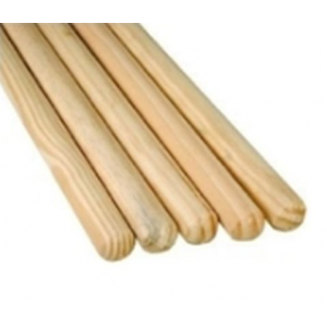 Wooden Broom Handle