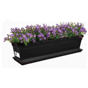 IDEL Trough Planter (60L) Anthracite