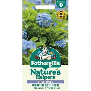 Forget Me Not Seeds