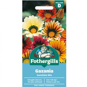Gazania Seeds