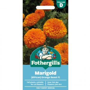 Marigold Seeds