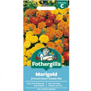 Marigold Seeds