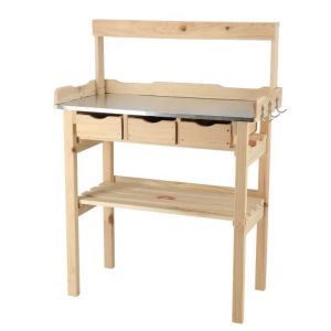 Potting Table