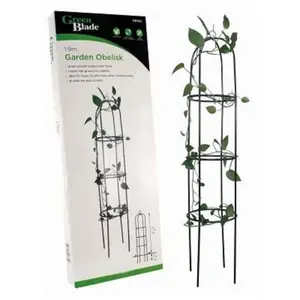 Garden Obelisk (1.9m)