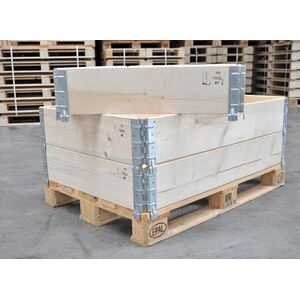 Raised Bed
