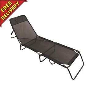 Sun Lounger