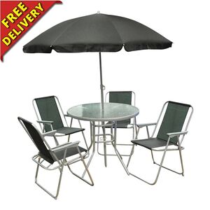 Garden Furniture