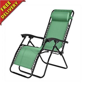 Reclining Chair