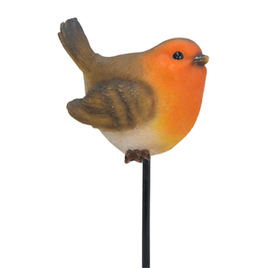 Robin Plant Pal