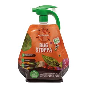 Bug Stoppa