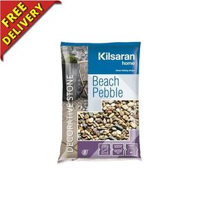 Beach Pebble