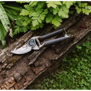 Secateurs