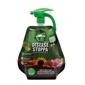 Disease Stoppa