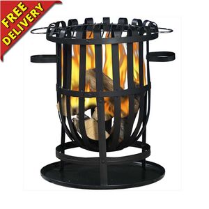 Fire Basket
