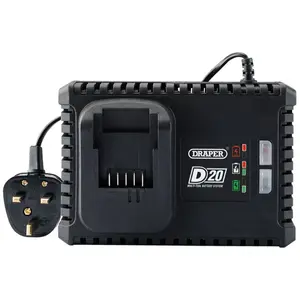 20V Battery Charger