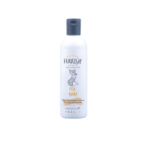 Furrish Fox Away Shampoo 300ml