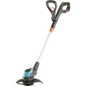 cordless battery trimmer