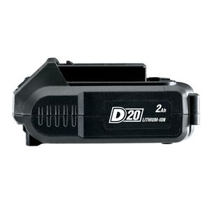 Replacement Draper 20V Battery