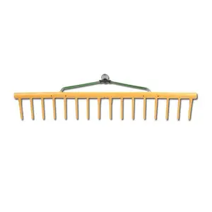 16 Prongs Landscape Rake (Chelwood®)