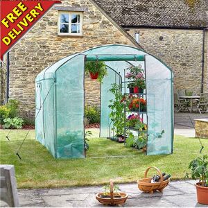 Polytunnel