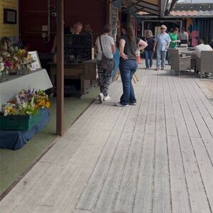 Sunday Market