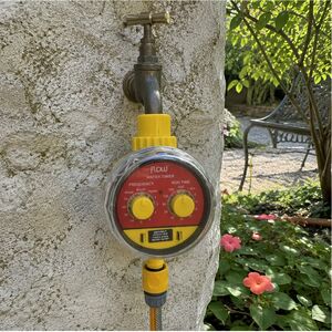 water timer