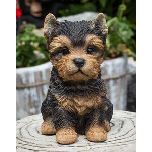 Yorkshire Terrier Ornament