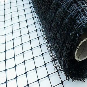 Woven Anti Bird Netting (4x100m)